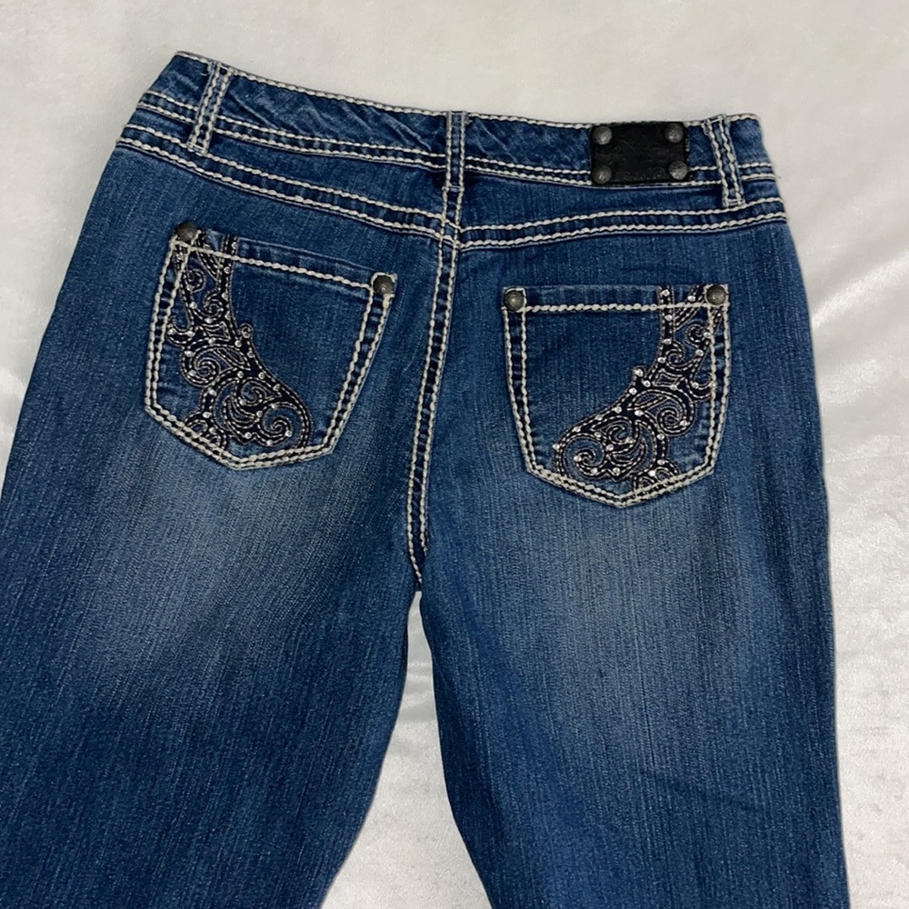 Jeans - Picture 5 of 6